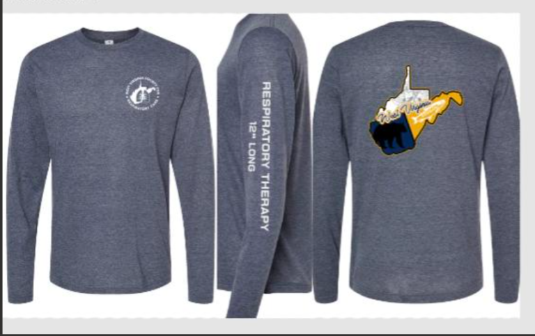 WVSRC Long Sleeve